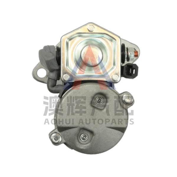 TOYOTA Car Starter Assembly 16737N 12V 1.4KW 9T CW - Image 3