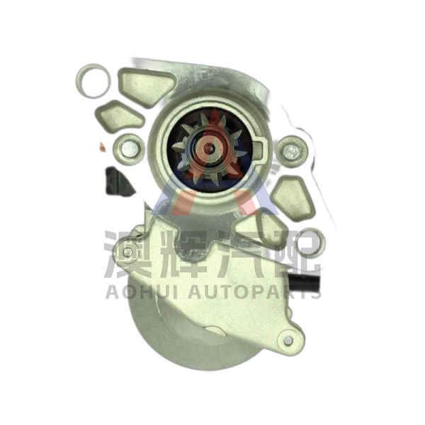 TOYOTA Car Starter Assembly 17485 12V 1.4KW 10T CW