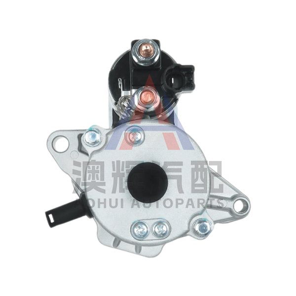 TOYOTA Car Starter Assembly 28100-0Y120 12V 1.6KW 10T CW - Image 3