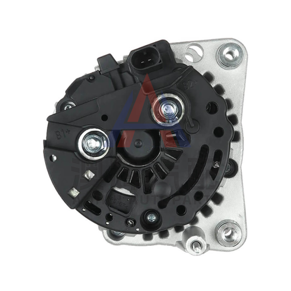 VOLKSWAGEN Car Alternator Assembly SG9B013 12V 90A 6S CW - Image 3