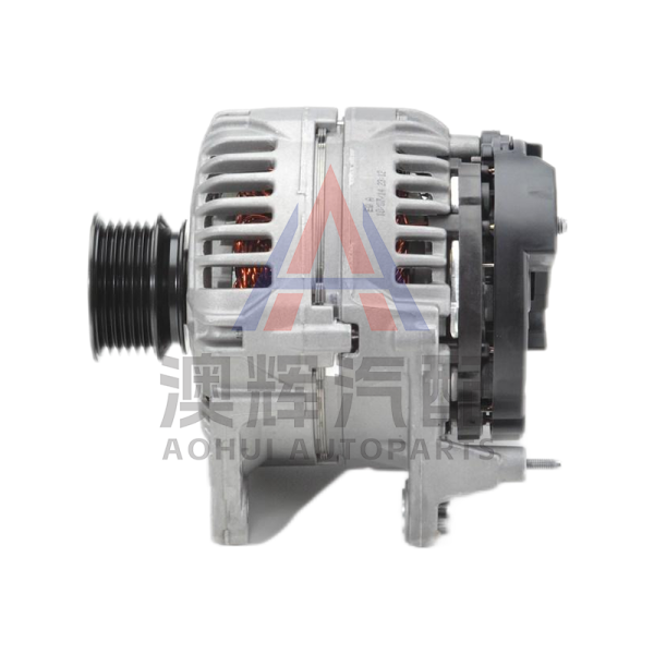 VOLKSWAGEN Car Alternator Assembly SG9B013 12V 90A 6S CW - Image 2