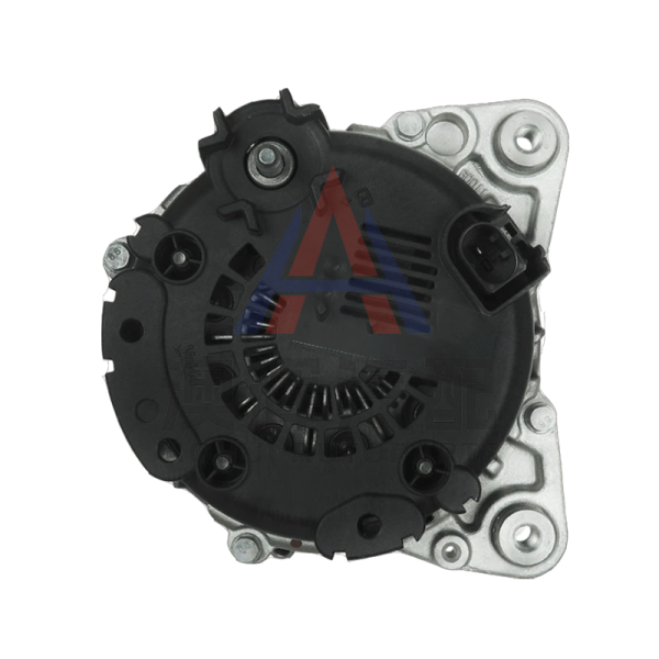 VOLKSWAGEN Car Alternator Assembly 20686N-OE 12V 220A 6S CW - Image 3