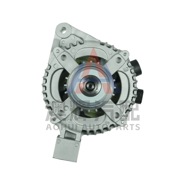 VOLVO Car Alternator Assembly 114157 12V 150A 5S CW