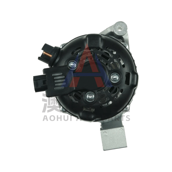 VOLVO Car Alternator Assembly 114157 12V 150A 5S CW - Image 3